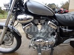     Yamaha XV400 Virago Virago400 1994  13
